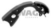 SWAG 30 94 0294 Tensioner, timing chain